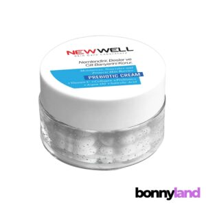 کرم آبرسان و مرطوب کننده نیوول NEWWELL