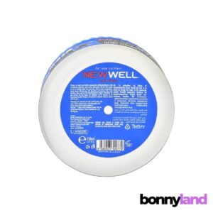 واکس مو نیوول NEWWELL ULTRA STRONG حجم ۱۵۰ میل: قوی‌ترین حالت دهندگی برای موهایی بی‌نقص