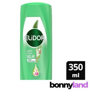 نرم کننده موی بلند الیدور ELIDOR حجم 350 میل