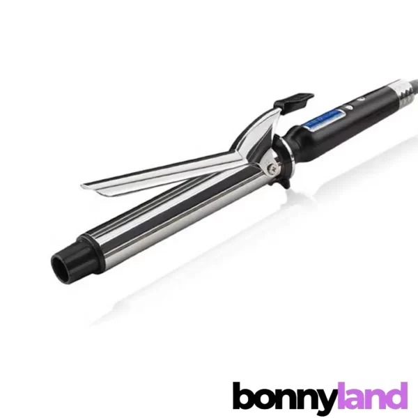 فر کننده مو مک استایلر MAC STYLER مدل MC-3399 با میله تیتانیومی 22 میلی متری: فرهای بدون زحمت، درخشش سالم - Image 2