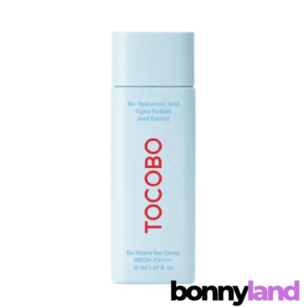 ضد آفتاب استیکی توکوبو TOCCOBO SPF50 حجم 50 میل