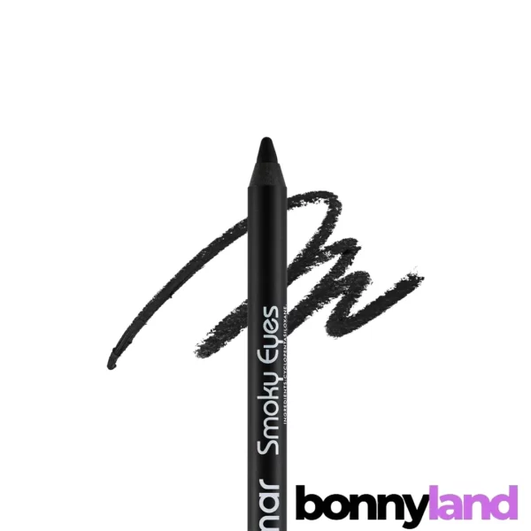 مداد چشم دو سر ضد آب فلورمار FLORMAR مدل Smoky Eyes Waterproof - Image 3