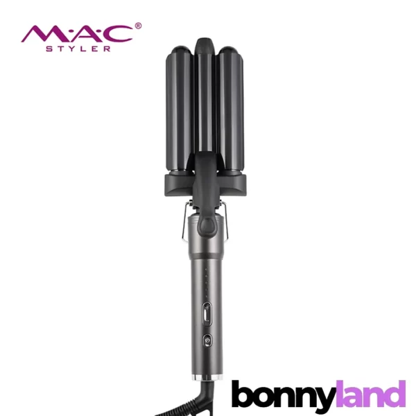 فرکننده مو مک استایلر MAC STYLER مدل MC-3331 - Image 2