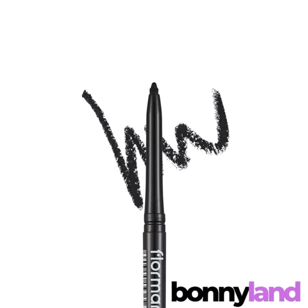 خط چشم ضد آب Magic Kajal فلورمار FLORMAR: زیبایی ماندگار و ضد آب - Image 3