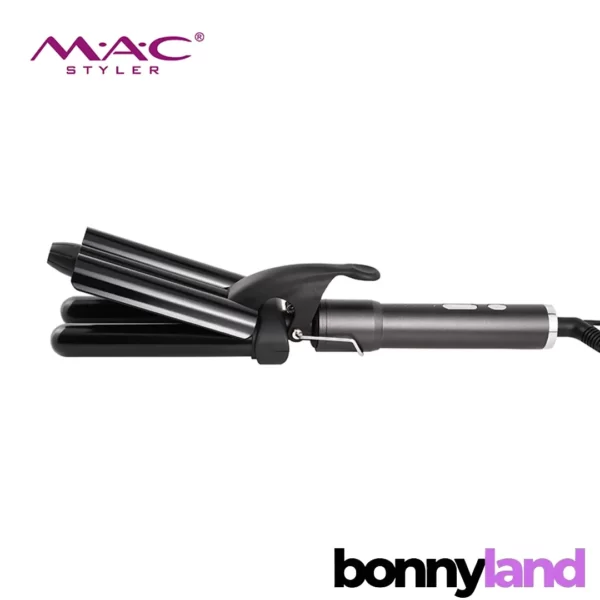 فرکننده مو مک استایلر MAC STYLER مدل MC-3331 - Image 3