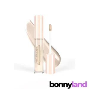 کانسیلر مایع مک الین LIQUID CONCEALER: پوشش کامل و طبیعی برای داشتن پوستی بی‌نقص