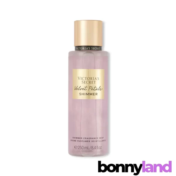بادی میست ویکتوریا سکرت مدل Velvet Petals: رایحه‌ای جذاب و رمانتیک برای شما