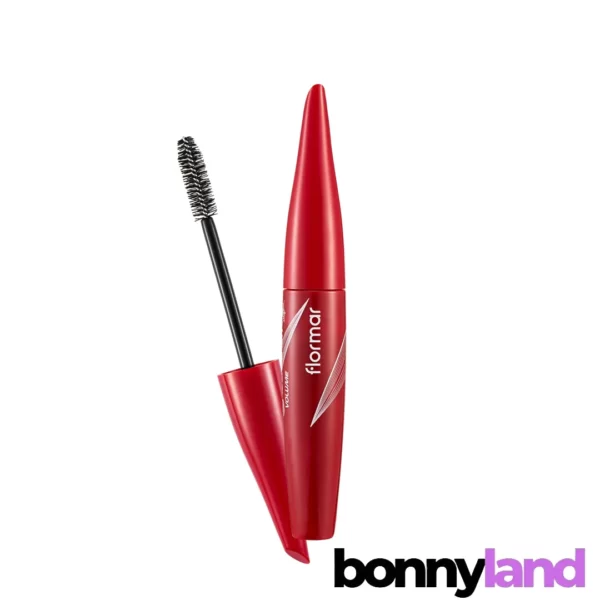 ریمل فلورمار FLORMAR مدل Spider Lash Volume Mascara: حجمی فوق العاده برای مژه‌های شما