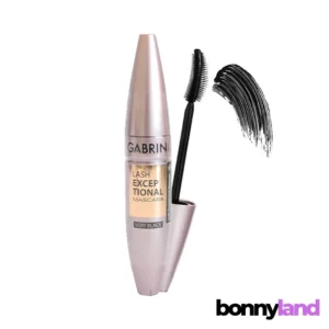 ریمل حجم دهنده گابرینی GABRINI مدل Lash Exceptional