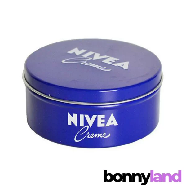 کرم نیوا NIVEA مدل فلزی حجم 250 میل