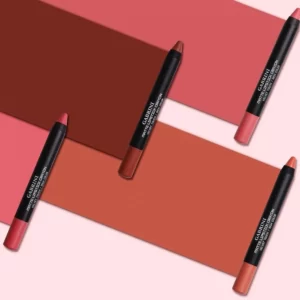 رژ لب مدادی گابرینی GABRINI مدل Matt Lipstick Crayon