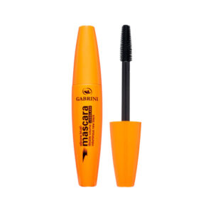 ریمل حجم دهنده double volume long lash گابرینی نارنحی