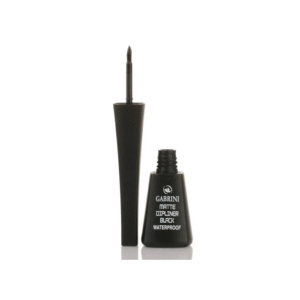 خط جشم کوزه ای مات matte dipliner black گابرینی