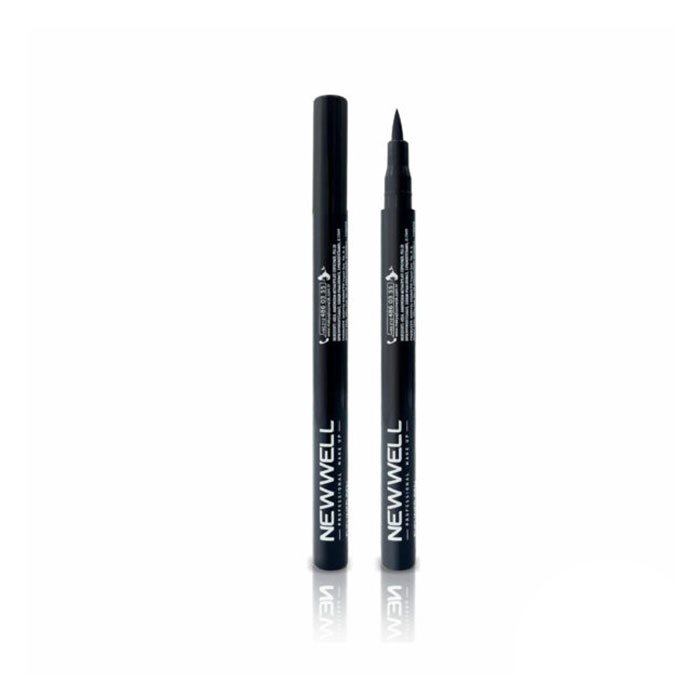 Newell Ultra Black Magic Eyeliner خط چشم ماژیکی Ultra black نیوول