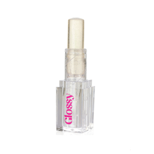 رژلب جامد گلیتری Glossy Babe نیوول