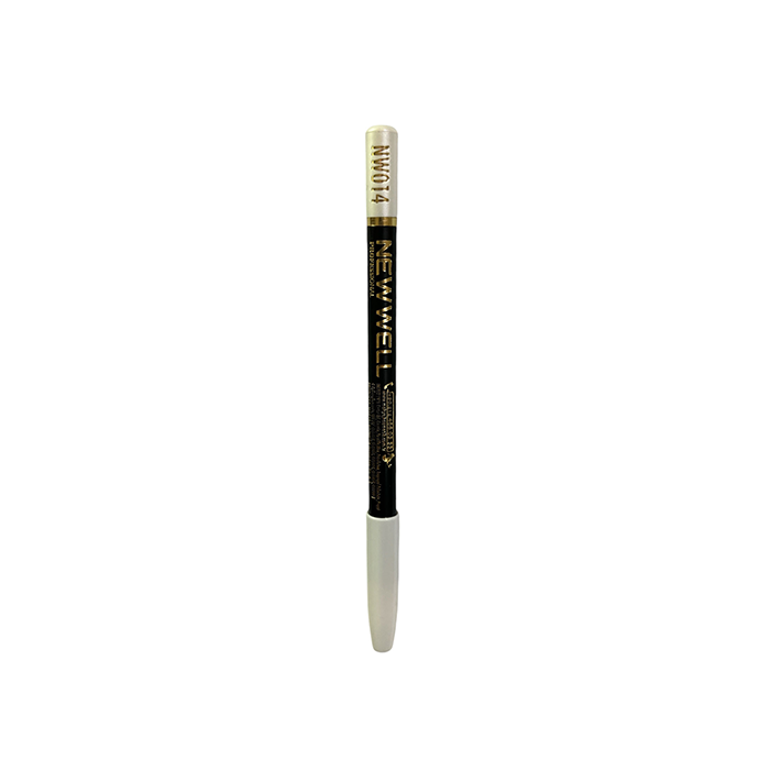newell-waterproof-eye-and-lip-pencil-color-nw014 مداد چشم و لب ضد آب نیوول - رنگ NW014