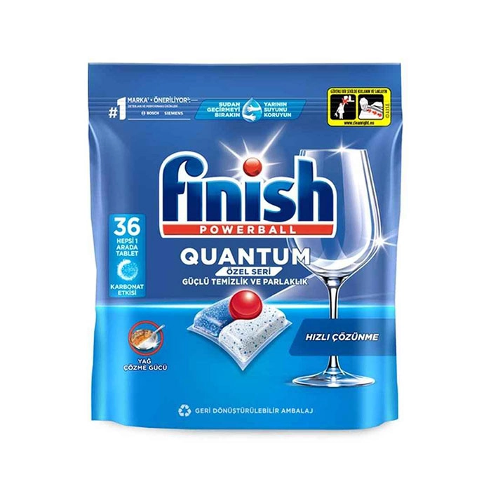 quantum-finish-dishwasher-tablets-36-count قرص ماشین ضرفشویی کوانتوم فینیش