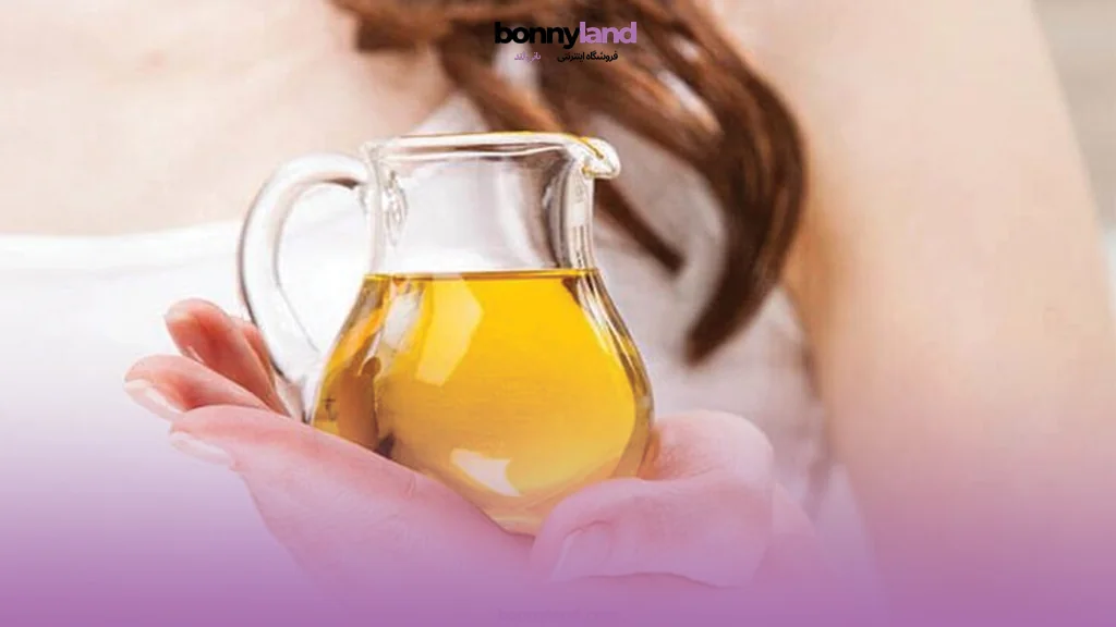مزایای روغن جوجوبا: