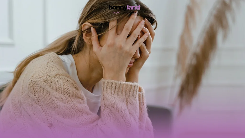 روشهای مراقبت روزانه از مو در زمان استرس