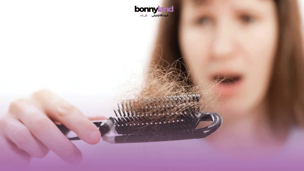 چگونگه مدیریت استرس بر ریزش مو تأثیر می گذارد؟