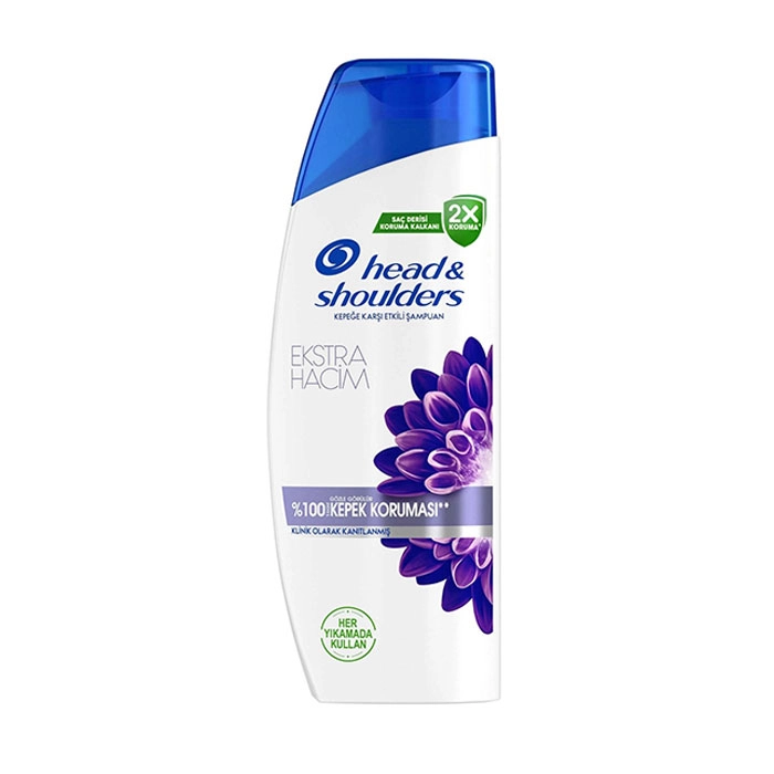 head-shoulders-anti-dandruff-and-volumizing-shampoo-330-ml شامپو ضد شوره و حجم دهنده هد اند شولدرز