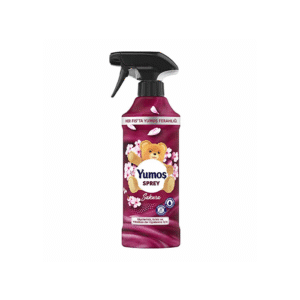 اسپری خوشبو کننده هوا و لباس ساکورا یوموش 450 میل