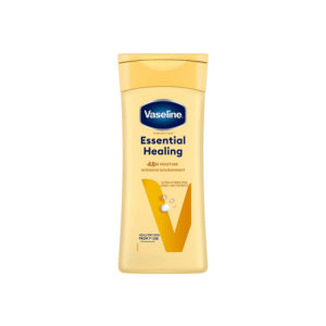 لوسیون بدن شفابخش essential healing وازلین 200 میل