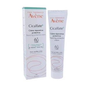 کرم ترمیم کننده سیکالفیت cicalfiate avene 40 میل