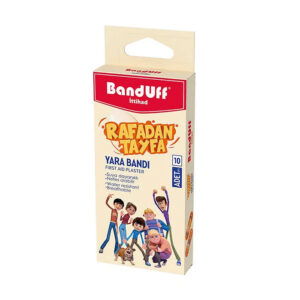 چسب زخم rafadan tayfa banduff