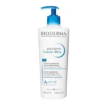 کرم مرطوب کننده بایودرما مدل ATODERM ULTRA 500 میل