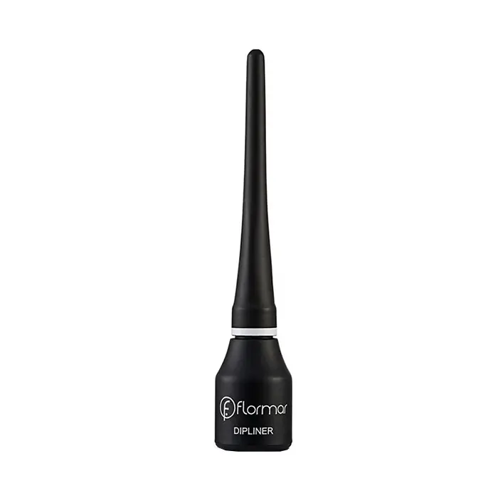 Flormar Dipliner Black Liner خط جشم کوزه ای فلورمار