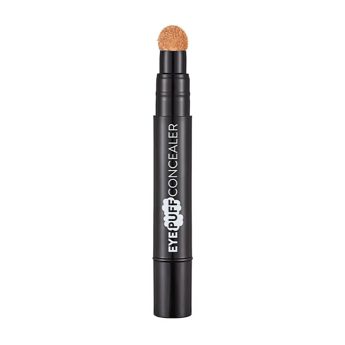 Flormar Eye Puff Kapatıcı 002 Light کانسیلر پودری فلورمار - شماره 002 light