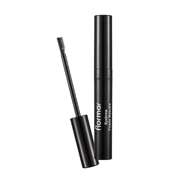 Flormar Eyebrow Fixator Mascara ریمل فیکساتور ابرو فلورمار