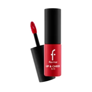 تینت لب فلورمار - شماره 001 scarlet ruby