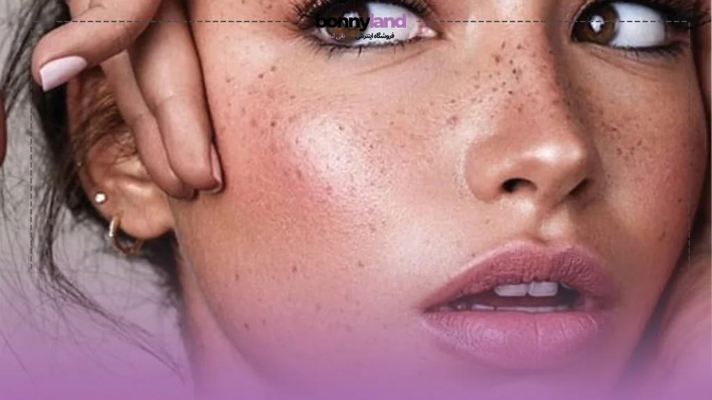 برای پوستهای چرب و مختلط