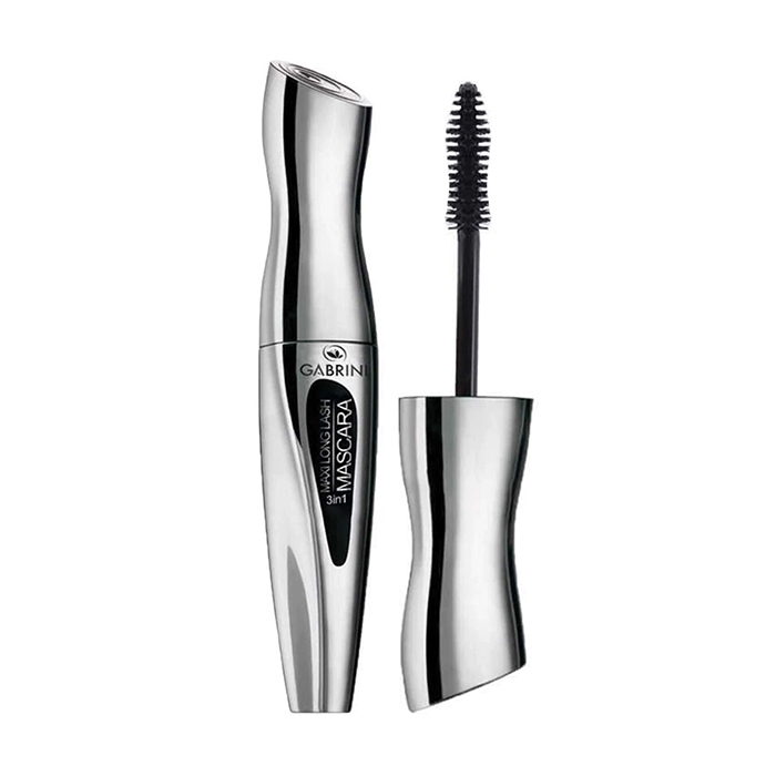 Gabrini 3in1 Long Lash Mascara ریمل 3*1 گابرینی مدل LONG LASH
