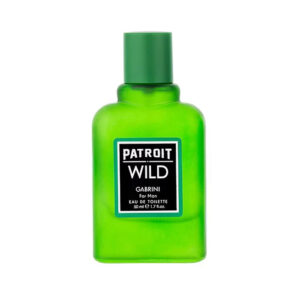 ادو تویلت مردانه patriot wild گابرینی