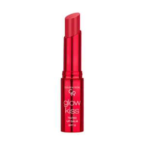 تینت لب استیکی گلدن رز - شماره 02 strawberry