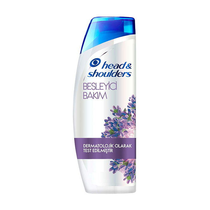 Head Shoulders Besleyici Bakım 400ml شامپو ضد شوره ، مدل besleyici bakim هد اند شولدرز