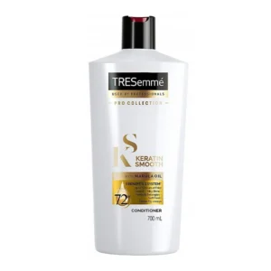 نرم کننده ترسمه مدل keratin smooth 700 میل