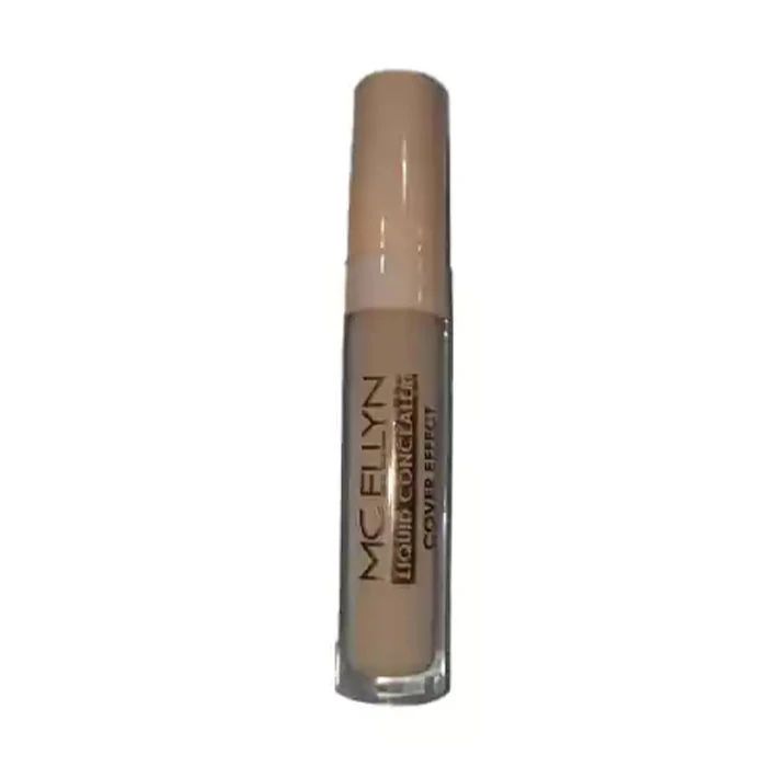 McAllen Liquid Concealer - No. 01 کانسیلر مایع مک الین - شماره 01