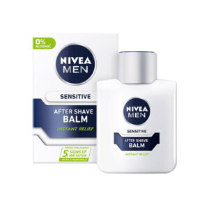 افتر شیو sensitive نیوآ