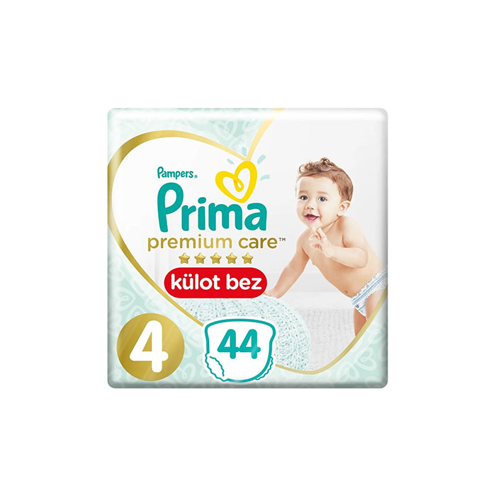 Prima Premıum Care Kulot Bez 4 پوشک پریما شورتی premiuim care - شماره 4