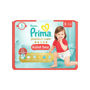 پوشک پریما شورتی premium care - شماره 5