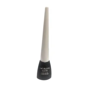 خط چشم کوزه ای مات مک الین ULTRA BLACK