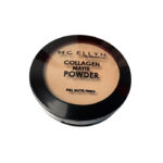 پنکک مک الین collagen matte - شماره 02