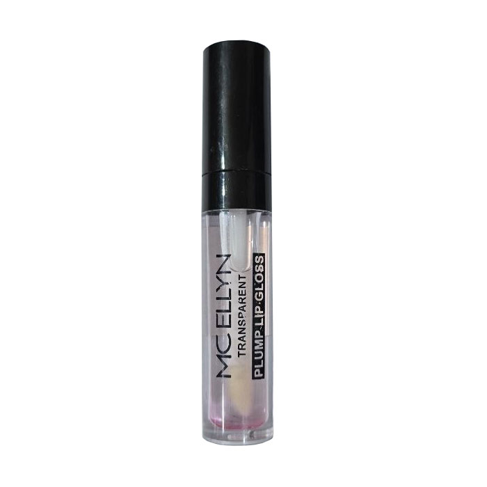 mcellyn-plump-lip-gloss-strawberry برق لب حجم دهنده توت فرنگی مک الین - Image 1