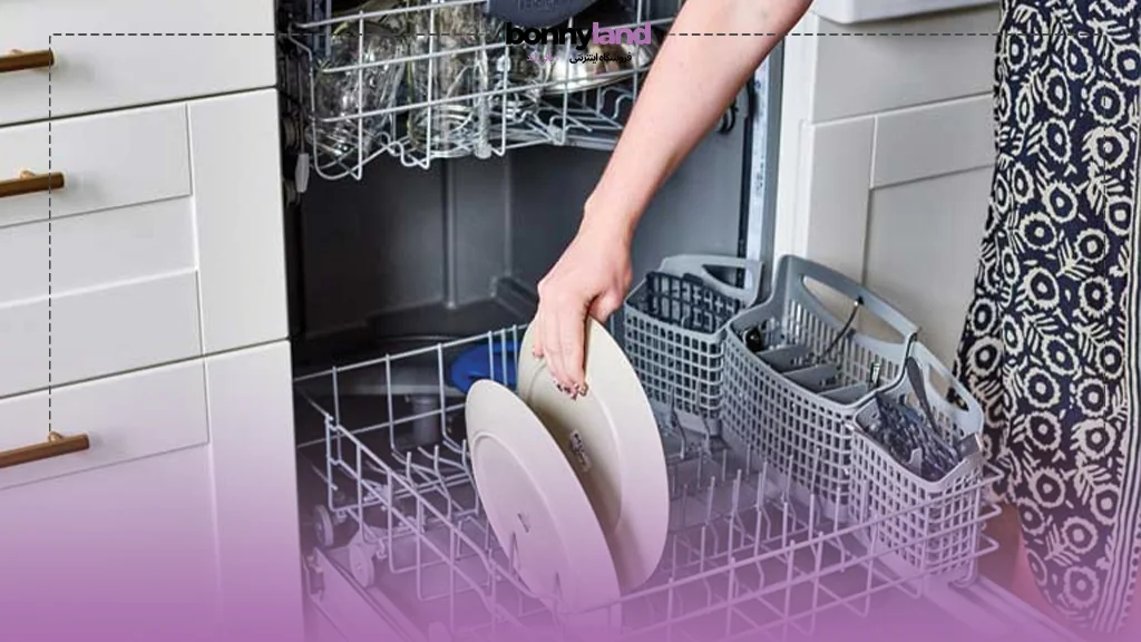 سختی آب چه تاثیری روی عملکرد ماشین ظرفشویی دارد؟
