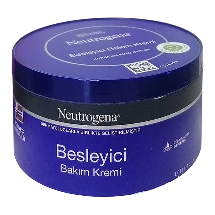 Nitrogena Hand Cream 300 ml کرم دست نیتروژنا 300 میل