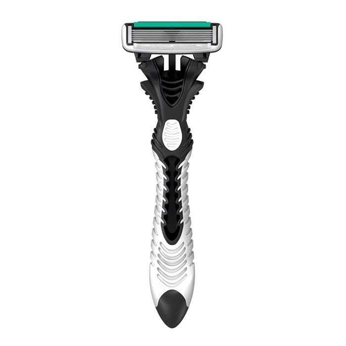 Gillette Durco 6-Edge PORTABLE Single-Use (1) ژیلت دورکو 6 لبه PORTABLE یک عددی